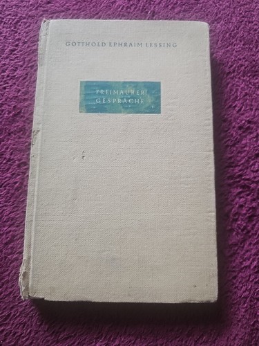 Gotthold ephraim lessing - ephraim,