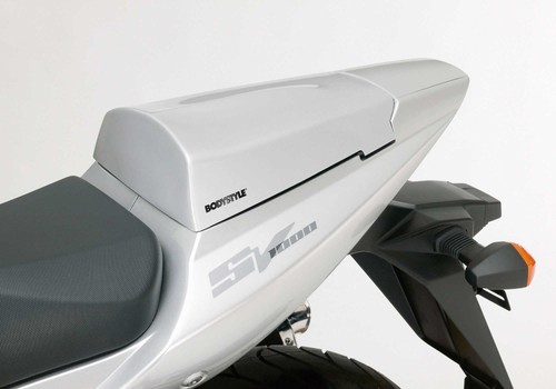 Bodystyle sitzkeil für suzuki - bodystyle,