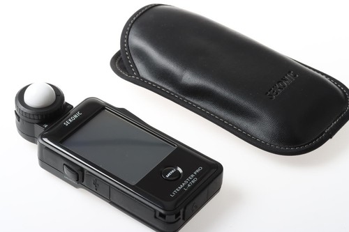 Sekonic litemaster pro 478d - sekonic, l-478d