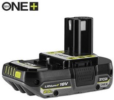 Ryobi RB1825C 18V 2,5Ah Akku ONE+