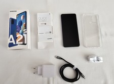 Samsung Galaxy A21s Dual-SIM