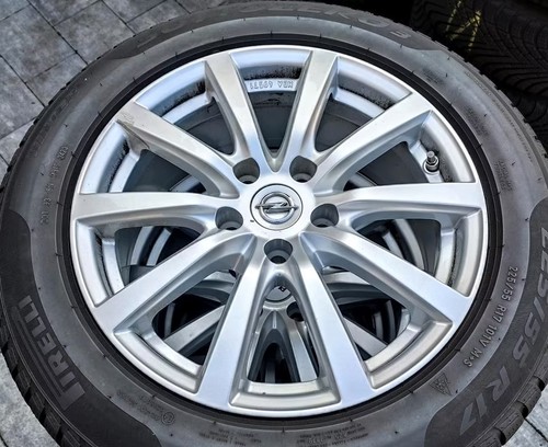 Opel insignia cascada 225 55 - opel, b