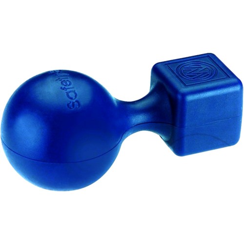 Diebstahlsicherung safety ball - safety,