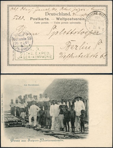 China 1901 boxeraufstand - china,