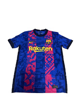 NIKE FC BARCELONA TRIKOT M