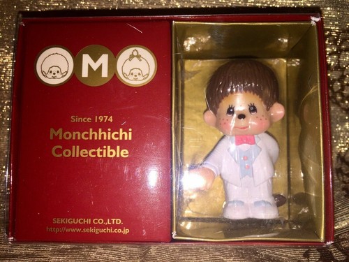 Sekiguchi 1974 monchhichi - sekiguchi,