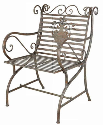 Sessel gartenmöbel - sessel,