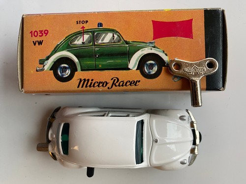 Micro racer 1039 vw käfer - micro-racer,