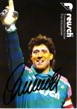 Harald Schumacher 1.FC Köln Bayern München Dortmund Istanbul DFB, Deutschland 3