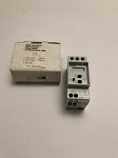 SIEMENS digitale Zeitschaltuhr