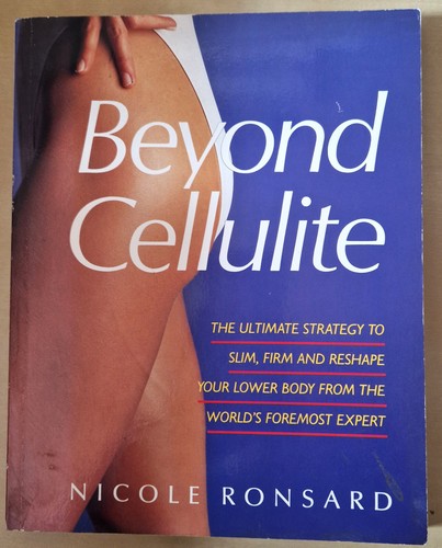 Beyond cellulite nicole - beyond,