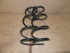 Fahrwerksfeder vorn 2x Renault Clio III / Modus 32RE005VA