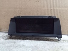 2011-2017 BMW X3 GPS Screen