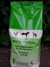 Rachitin® plus