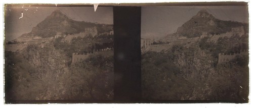 Frankreich autochrom c1910 - frankreich,
