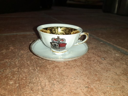 Sammeltasse tasse moccatasse - sammeltasse,
