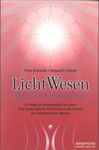Licht wesen meisteressenzen - licht,
