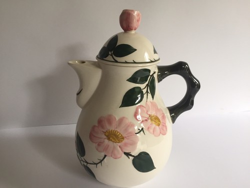 Villeroy boch wild rose - boch,
