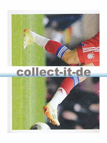 Panini bayern münchen - fc,