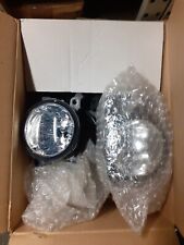 Original Nebelscheinwerfersatz