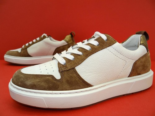 Paul green sneaker - green, turnschuhe