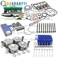 Motorüberholung Set Oversize