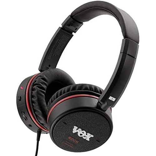 Vox vgh rock - vox, amplug2