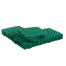 20 Stück Bodenrost 500 x 500