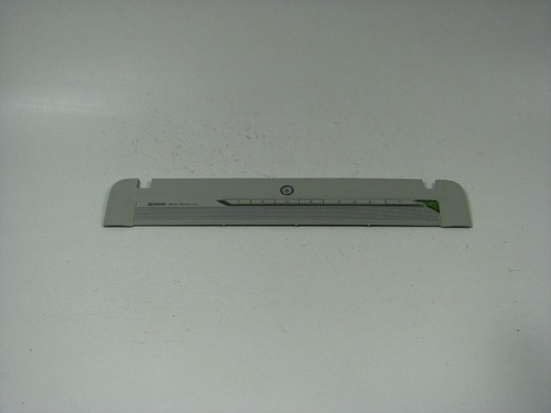 Abdeckung hinten acer - hinten,