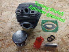 Tuning stufe chinesische - 5,