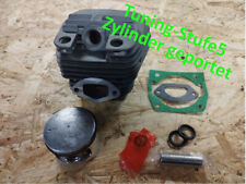 Tuning-Stufe 5 chinesische Kettensäge Fuxtec,Hyundai,Efco,Komatsu Zenoah,Proyama