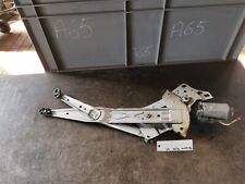 Renault Laguna I 1995 Fensterhebermotor vorne links 400370A, Fensterheber