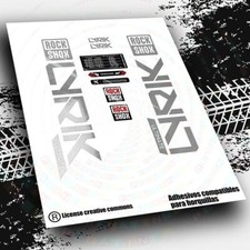 RWP-537 KOMPATIBLE AUFKLEBER