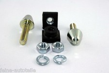 FÜR PORSCHE 924 944 REPARATURSATZ SCHLIESSBOLZEN HECKKLAPPE NEU  8 TEILE