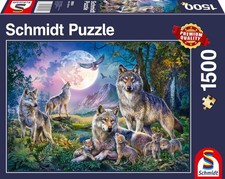 Schmidt spiele puzzle - schmidt,