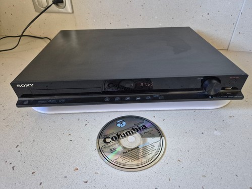 Dvd heimkinosystem sony - cd/dvd/heimkinosystem,
