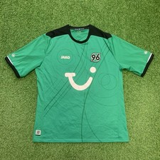 Hannover 96 H96 Trikot
