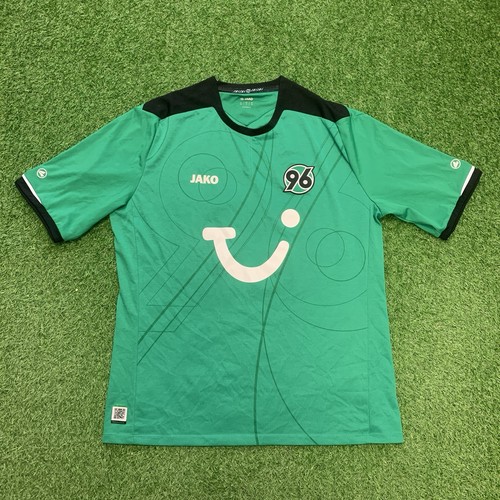 Hannover h96 trikot - 96,