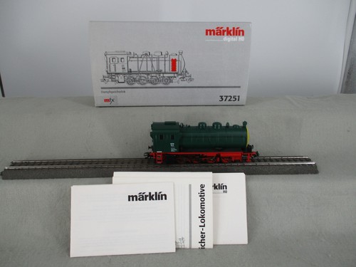 Märklin 37251 - märklin, h0