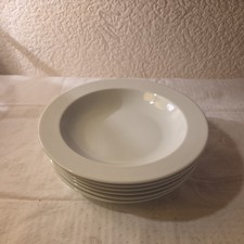 Arzberg Retsch Germany  weiß