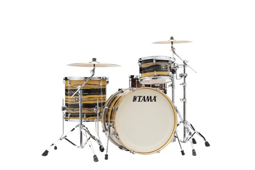 Tama superstar classic drum - tama,