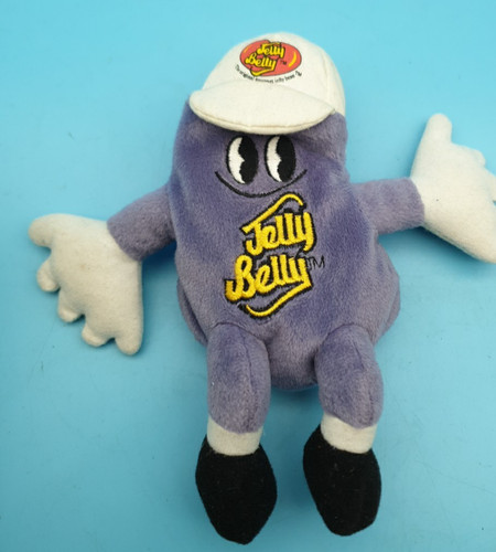 Jelly belly - jelly,