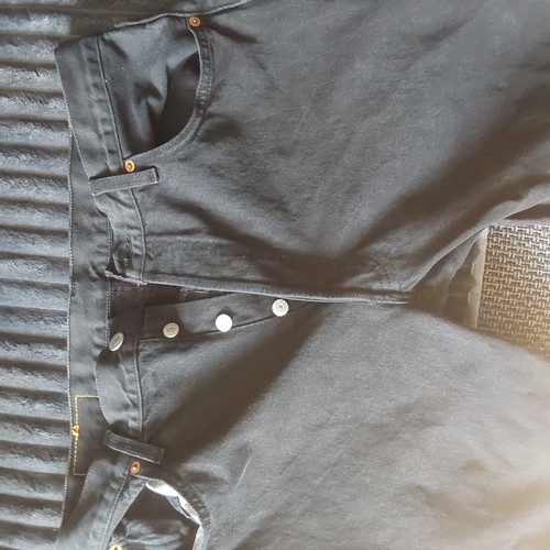 Levi 501 w36 l34 - , )