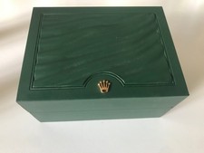 ROLEX Box Submariner Daytona