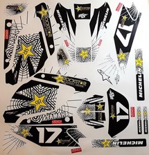 Yamaha DT 125 X R 2003 2006