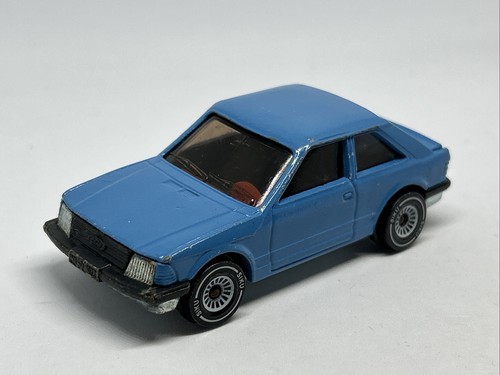Siku 1048 ford escort - siku, gl