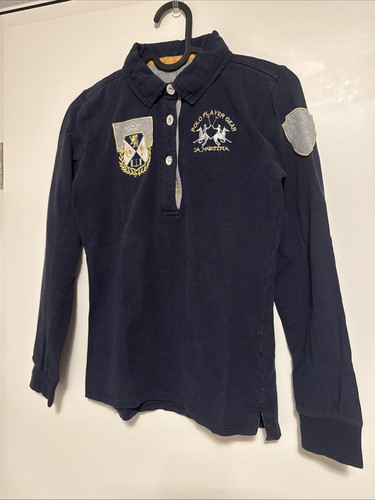Schönes martina poloshirt - schönes,