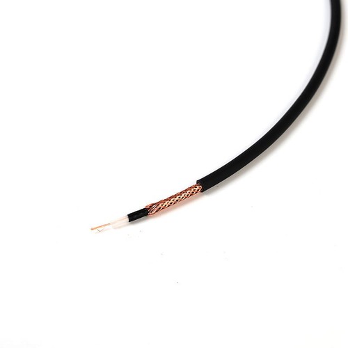 Guitar pedal patch - hi-z, cable