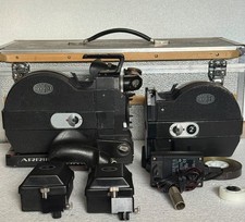 Arriflex ii - 16, (arri