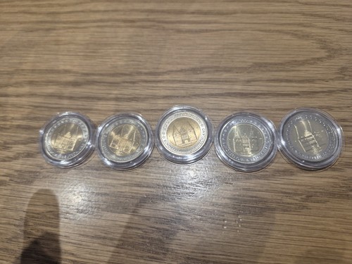 2006 deutschland 5x2 - 2006,